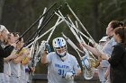 WLax vs Babson  Women’s Lacrosse vs Babson College. - Photo by Keith Nordstrom : WLax, lacrosse